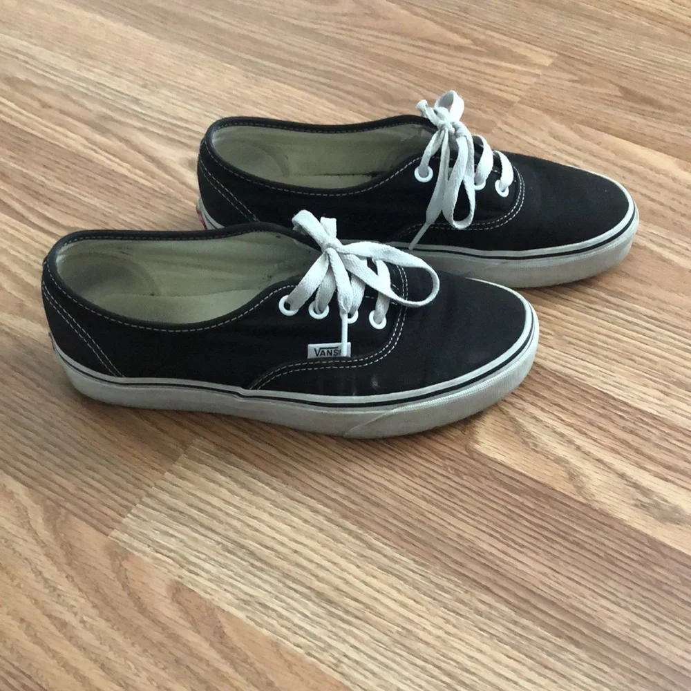 VANS Authentic - Picture 2 of 9